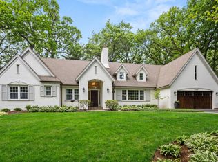 3410 Hickory Trl, Downers Grove, IL 60515