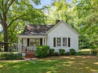 118 Park Dr, Chester, SC 29706