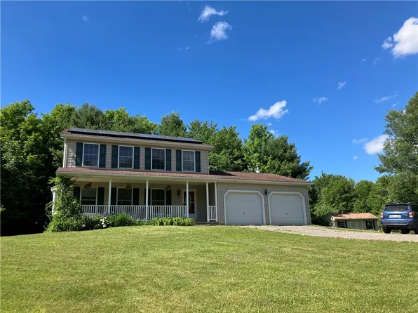 427 Rorick Hollow Rd, Erin, NY 14838