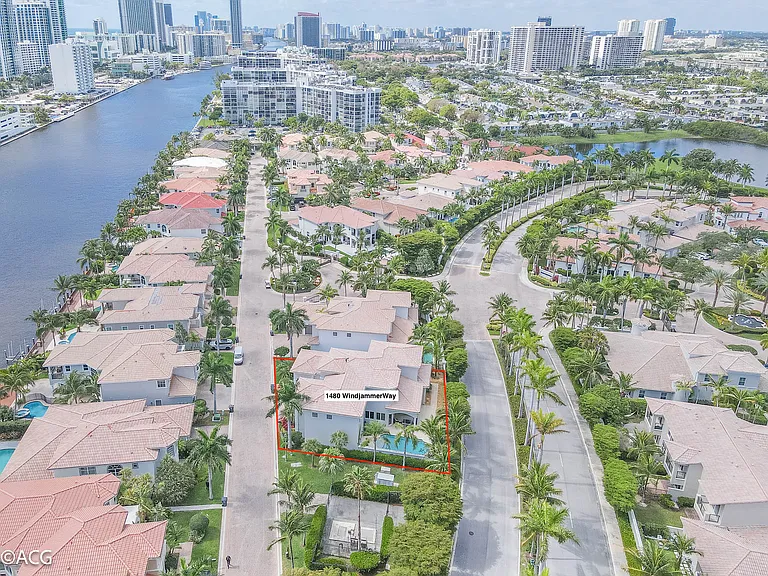 1480 Windjammer Way — Photo 46