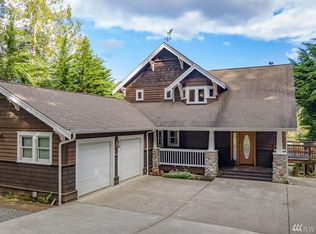 5903 Crescent Beach Rd NW, Vaughn, WA 98394