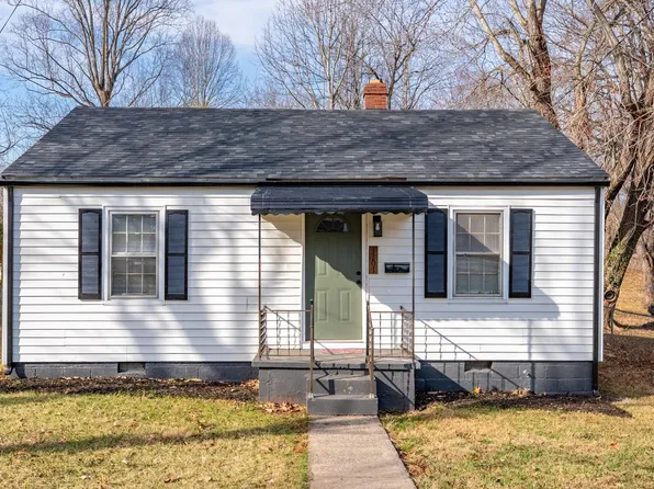 1201 Stratford Rd, Lynchburg, VA 24502