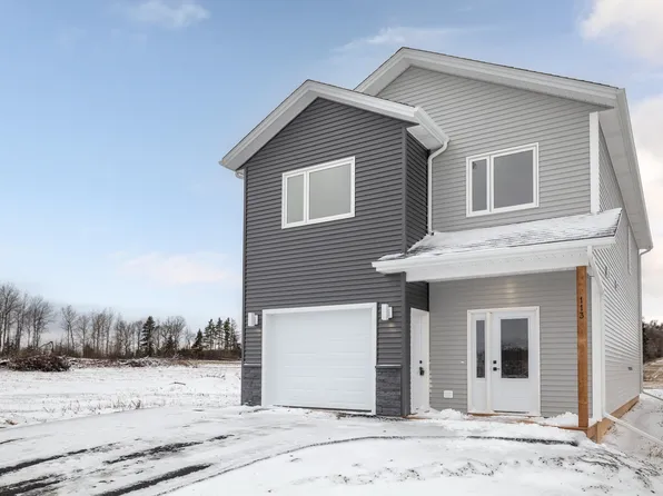 113 Samantha Ln, Cornwall, PE C0A 1H0