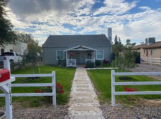 1020 S 9th Ave, Safford, AZ 85546