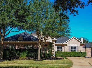9803 Chriesman Way, Missouri City, TX 77459