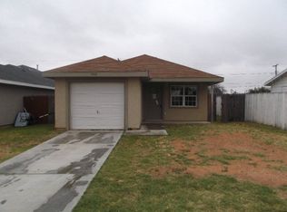 1200 Alameda Ave, Odessa, TX 79763