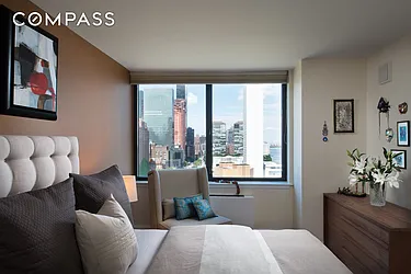 Rented by Compass