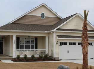 6980 Gracieuse Ln, Ocean Isle Beach, NC 28469