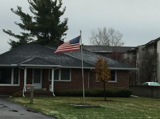 31989 W 12 Mile Rd, Farmington Hills, MI 48334