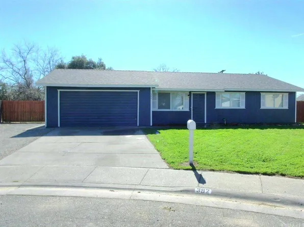 392 La Mesa Ct, Corning, CA 96021