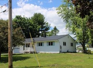 14 Claremont Ave, Massena, NY 13662