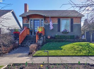 728 NE 8th St, McMinnville, OR 97128