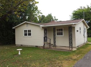 708 N Ozark Ave, Trumann, AR 72472