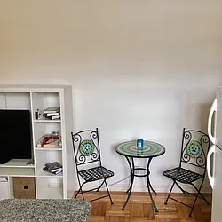 Rented by The MJS Group NY LLC