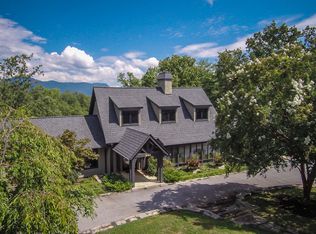 222 Glengarnock Rd, Tryon, NC 28782