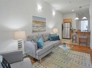 320 Madison St APT 1, Hoboken, NJ 07030