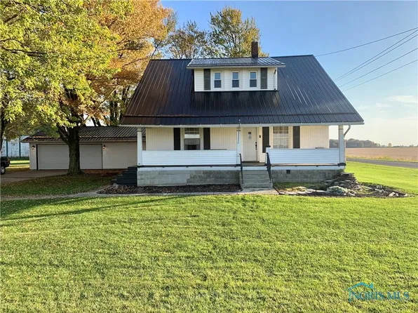 4987 State Route 18, Deshler, OH 43516