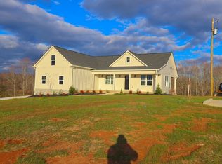 250 Still Point Rd LOT 5, Smithville, TN 37166