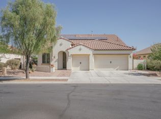 12837 N 140th Dr, Surprise, AZ 85379