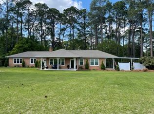 803 8th St W, Tifton, GA 31794