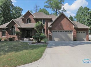 104 Sycamore St, Antwerp, OH 45813