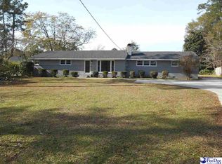 611 Camellia Cir, Florence, SC 29501