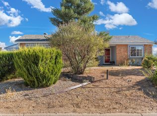 564 Apache Loop SW, Rio Rancho, NM 87124