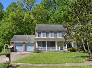 4 Mill Pool Ct, Baltimore, MD 21228
