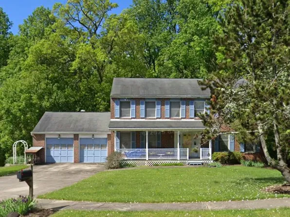 4 Mill Pool Ct, Baltimore, MD 21228