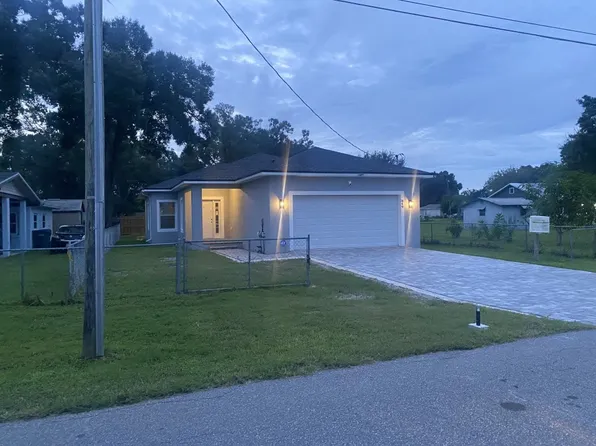 849 N Grady Ave, Lakeland, FL 33815