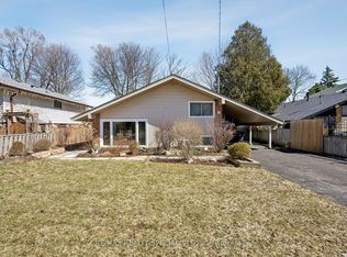 71 Orton Park Rd, Toronto, ON M1G3G7