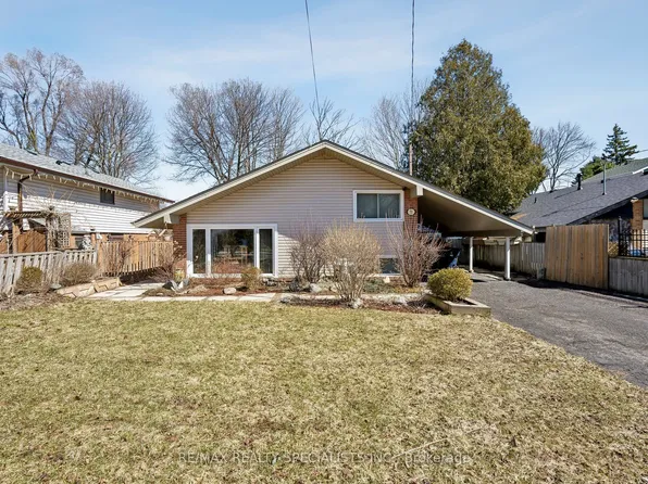 71 Orton Park Rd, Toronto, ON M1G 3G7