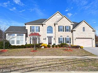 3204 Steed Rd, Fort Washington, MD 20744