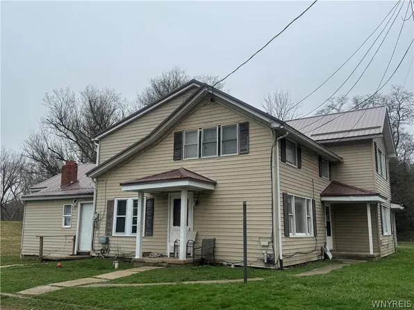 1115 Olean Portville Rd, Olean, NY 14760