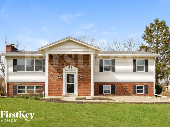 8431 Bluebird Dr, West Chester, OH 45069