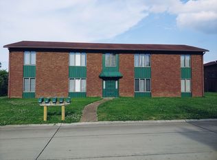 Boxwood 530, Cape Girardeau, MO 63701