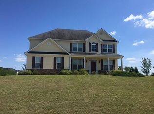 42 Creek Trl, Fort Mitchell, AL 36856