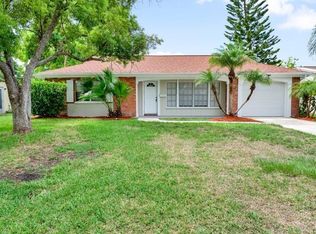 4132 Stratfield Dr, New Port Richey, FL 34652