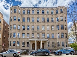 164 Strathmore Rd APT 5, Brighton, MA 02135