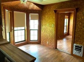 Formal Dining