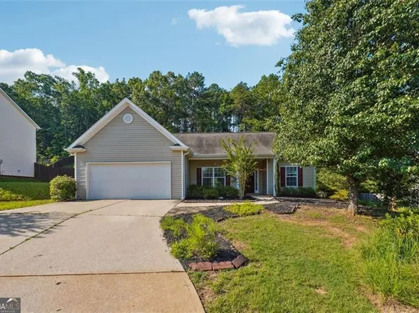 349 Katielee Cv, Dallas, GA 30132