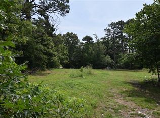 475866 E 782nd Rd, Stilwell, OK 74960