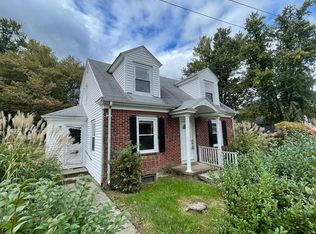 127 Hedley Ave, Johnston, RI 02919