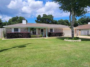 6716 Greenwell St, Pensacola, FL 32526