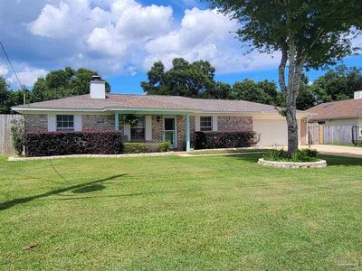 6716 Greenwell St, Pensacola, FL, 32526