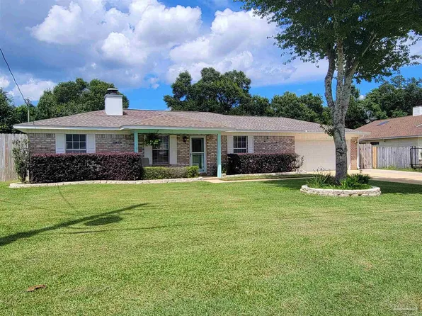 6716 Greenwell St, Pensacola, FL 32526