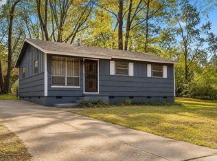 7325 Knollwood Dr, Little Rock, AR 72209
