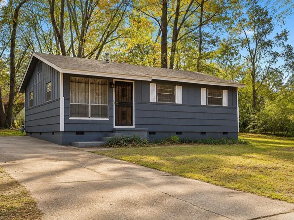 7325 Knollwood Dr, Little Rock, AR 72209
