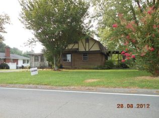 212 Cedar Valley Rd, Hudson, NC 28638