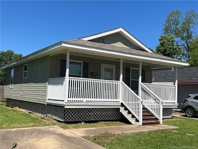 624 V E Washington St, Lake charles, LA, 70601